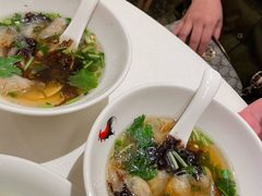 -莆田餐厅PUTIEN(西安万象天地店)