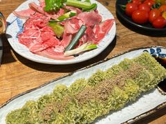 -贵厨酸汤牛肉(小十字店)