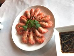 -佘山世茂艾美·御珍轩中餐厅
