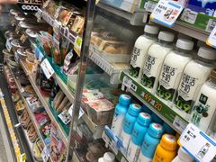 -today便利店(汉街店)