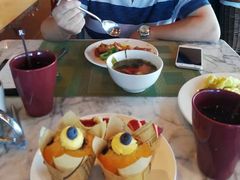 -龙之梦万丽酒店青餐厅