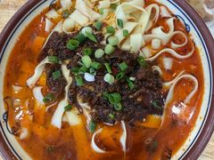 -雷祖芳老妈蹄花店