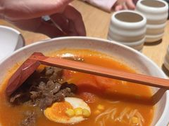 -味千拉面(大润发店)
