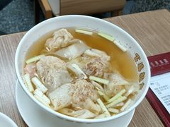 -百福麵家(新馬路店)