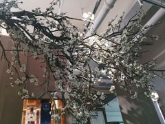 -梅花境(万科店)