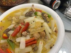 -月圆霖特色农家乐