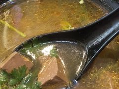 -小杨生煎(香港名都店)