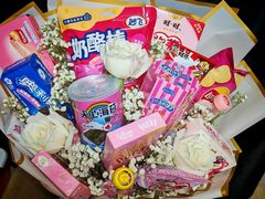 -海底捞火锅(东百中心店)