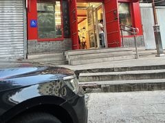 -韩师傅老大同刀削面(北苑路店)
