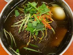 -老朴朝鲜风味(顾乡店)