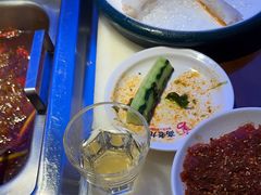 -重庆高老九火锅(万象城店)