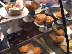 -星巴克(西安机场1店T3到达店)