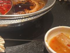 -牛New寿喜烧(金茂览秀城店)