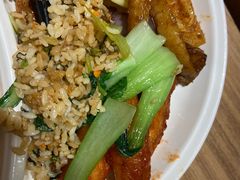 -素满香·素食自助餐(西安·民乐园店)
