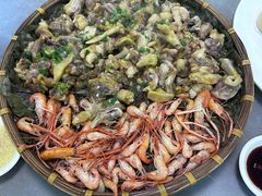 -叙兴楼(礼东财记农庄分店)