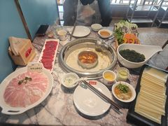 -鱼豆吉·豆浆鱼火锅(宜昌万达店)