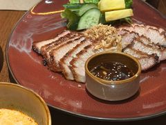 -CHINCHIN 青青·泰国料理(万象食家店)