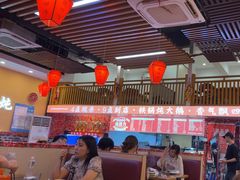 -炖四方东北铁锅炖·烧烤小龙虾(中豪国际店)