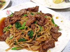 湿炒牛河-露莎餐厅(得胜沙店)