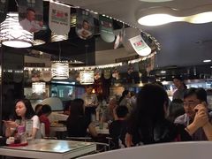 -翠华餐厅(旺角文华商场店)