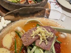 -七八冷面·延边朝鲜族美食(欢乐谷店)