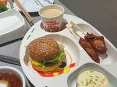 -海底捞火锅(汕头苏宁广场店)