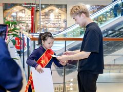 -百新书局(尚悦湾店)