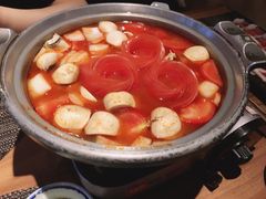 -水月·和牛工坊(水晶郦城店)