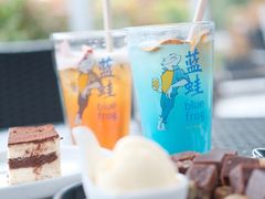 -bluefrog蓝蛙(恒隆广场店)