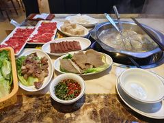 -小肥牛潮汕牛肉火锅(南联店)