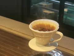 -来回·咖啡(钟村咖啡豆店)