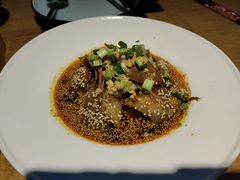 -胡马八破·川菜小馆(高新万达店)