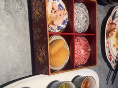 -旺顺阁·北京菜(大望路店)