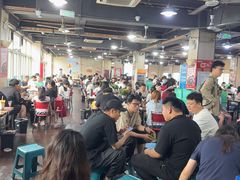 -皖北巫氏三胖地锅鸡(长淮总店)
