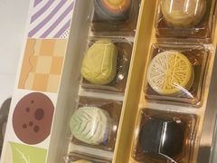 -COSTA COFFEE(恒基名人购物中心店)