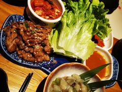 -藤原布二·八佰善会席料理(奥体店)