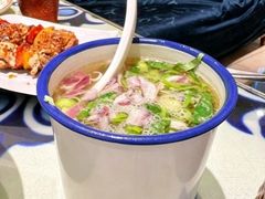 -撒拉花儿·新疆菜·清真(太阳宫店)