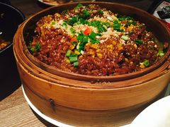 -茉莉餐厅(包河万达店)