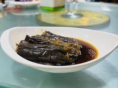 蒜香凉拌茄子-石饮红星包子(中山路店)