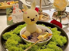 -王品牛排(郑州大卫城店)