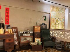 -时光花园(白鹭洲店)