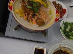 -丰收日·小海鲜·沪上家宴(顾村正大店)