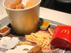 -麦当劳(东苑丽宝商业广场店)