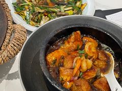 -阿毛饭店·正宗宁波菜(儿童公园旗舰店)