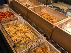 -上海虹桥宾馆味翠餐厅