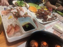 -通海俄式烧烤·俄罗斯大串(嵩山路店)