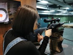 -枪馆1号实弹射击俱乐部