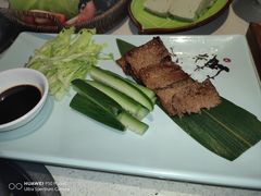 -一叶一世界·素食餐厅(锦华万达店)