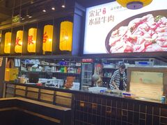 -锅哥有料老火锅(金港国际店)
