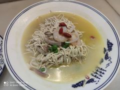 -老淮滨-蚌埠非遗小吃(淮河路店)